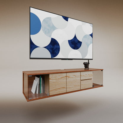 Mueble de TV Verónica