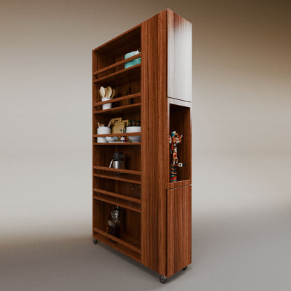 Dalia pull-out cupboard