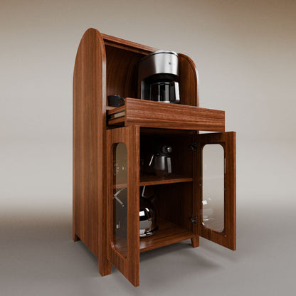 Daniel Coffee Station