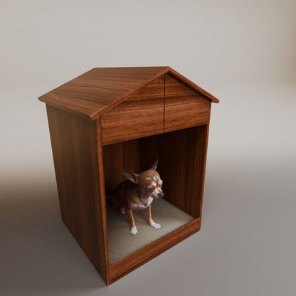 Casa de perros Daniela