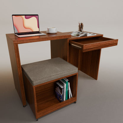 Escritorio extensible Ada