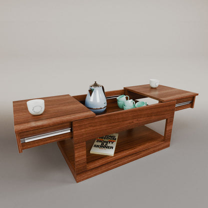 Mesa extensible Bere