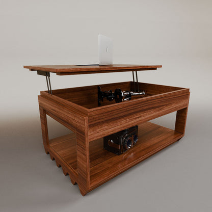 Sweetness lifting table