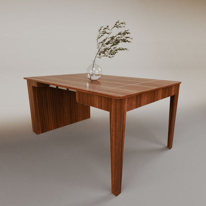 Fernando extendable table