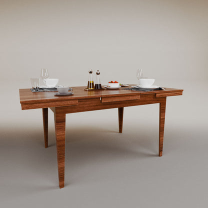 Jessica extendable table