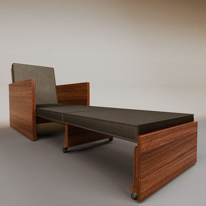 Esteban Cot Sofa Bed