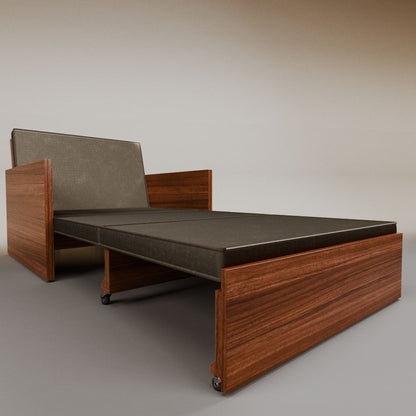 Esteban Single Sofa Bed