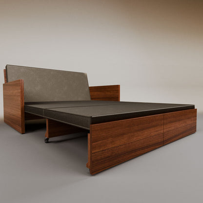 Esteban Double/Queen Sofa Bed