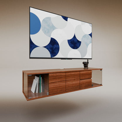 Mueble de TV Verónica