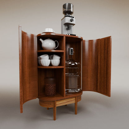 Mayte Coffee Station