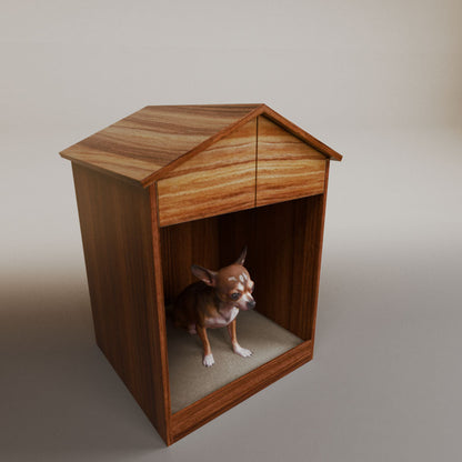 Casa de perros Daniela