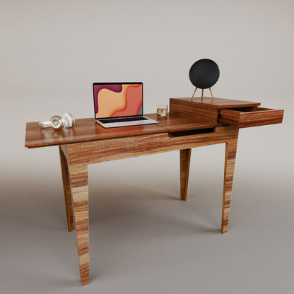 Escritorio extensible Andrea