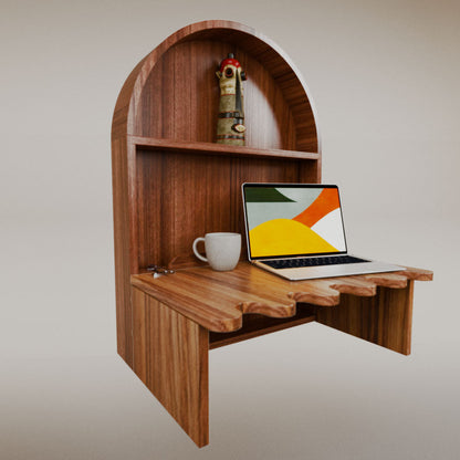 Luisa Redondo Desk