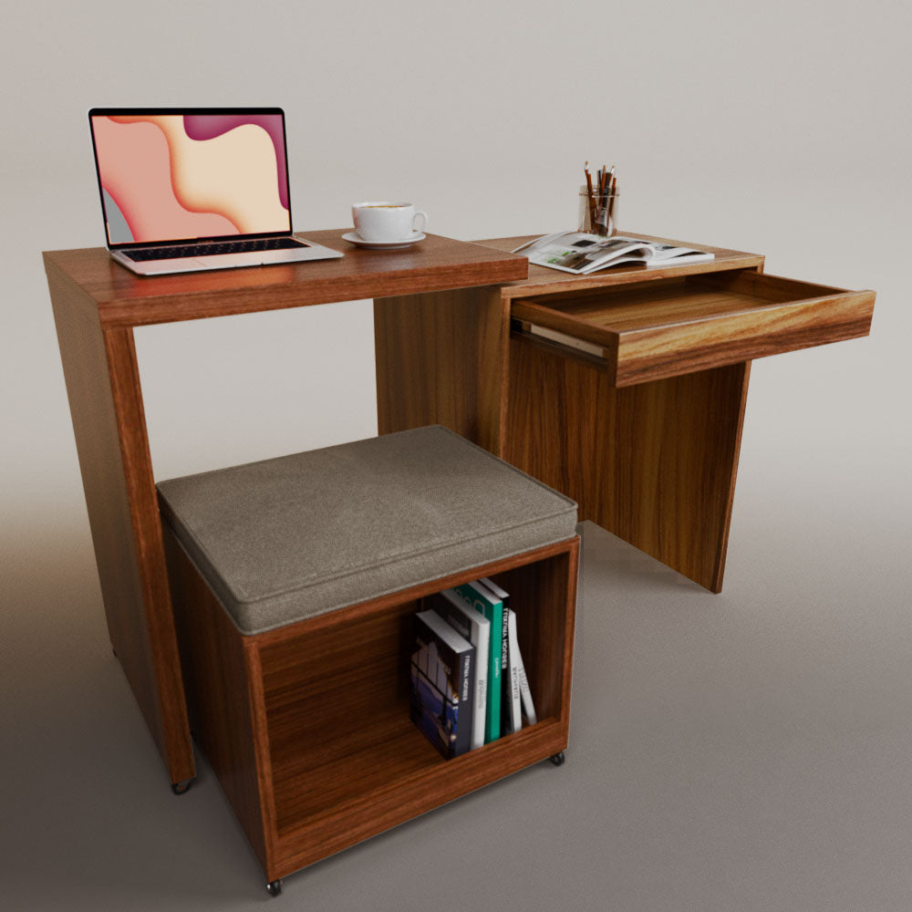 Escritorio extensible Ada