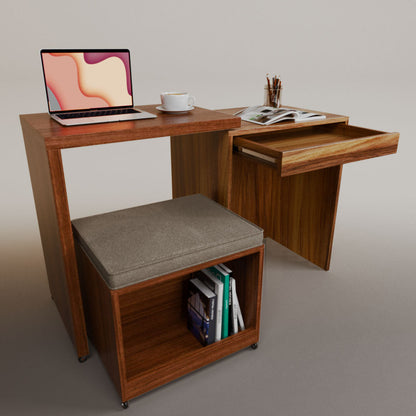 Escritorio extensible Ada