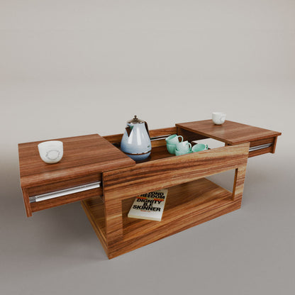 Mesa extensible Bere