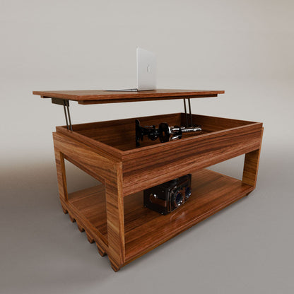 Sweetness lifting table