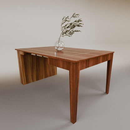 Fernando extendable table