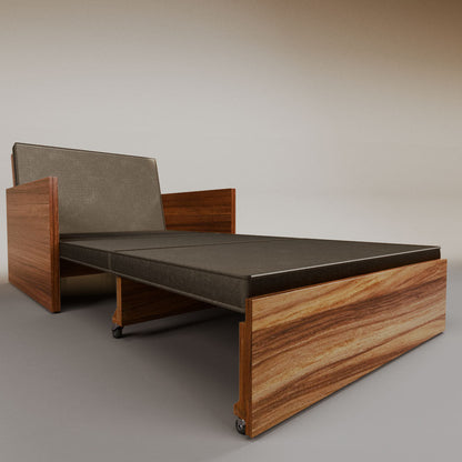 Esteban Single Sofa Bed