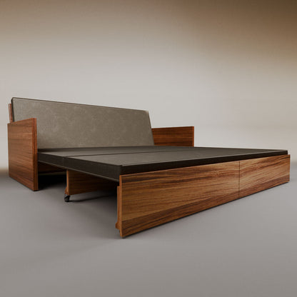 Esteban King Sofa Bed