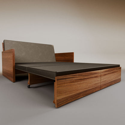 Esteban Double/Queen Sofa Bed