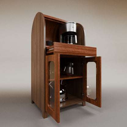 Daniel Coffee Station