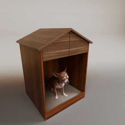 Casa de perros Daniela