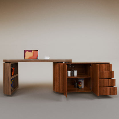 Escritorio giratorio Daniela