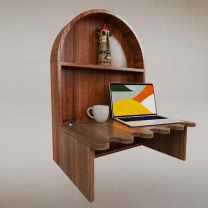 Luisa Redondo Desk