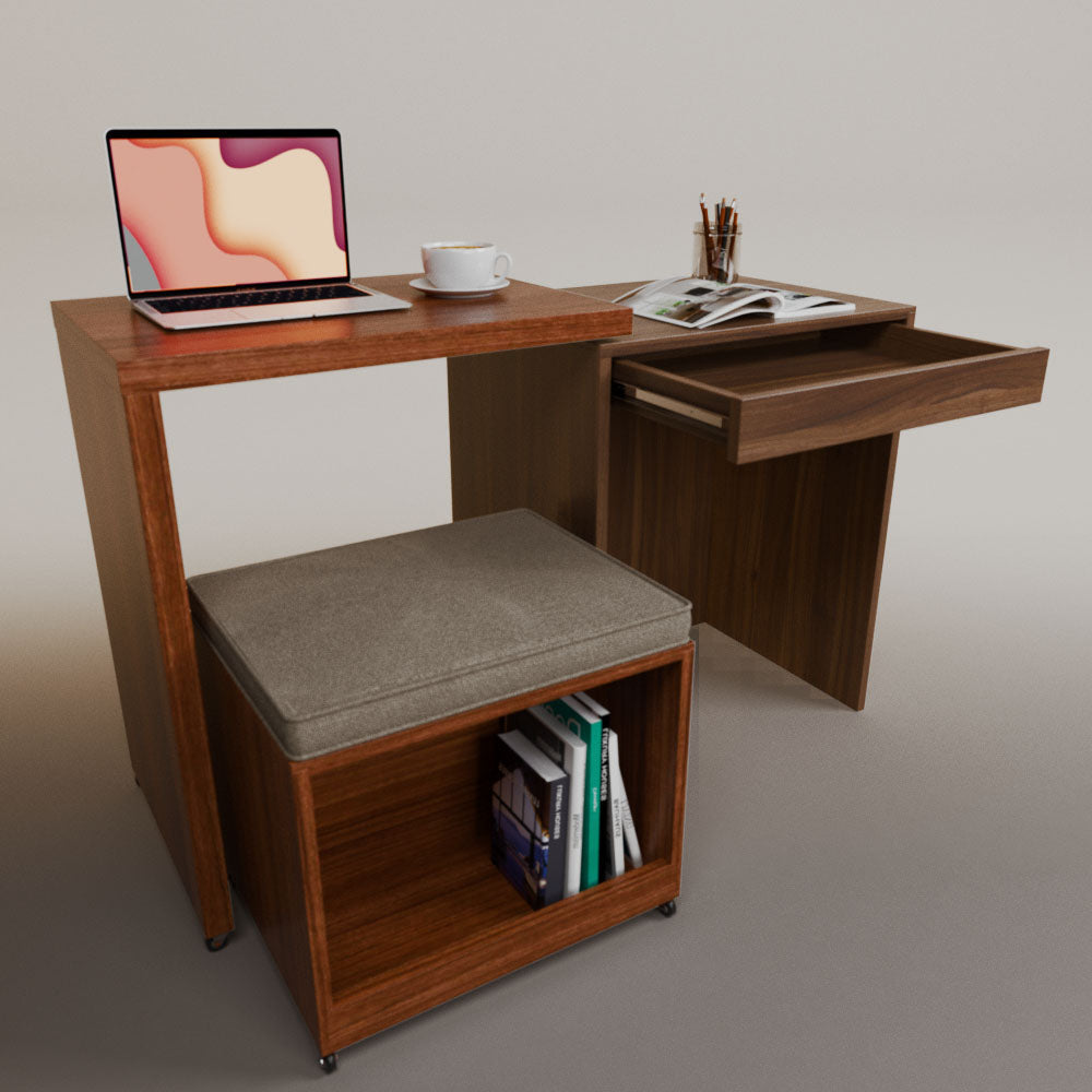 Escritorio extensible Ada