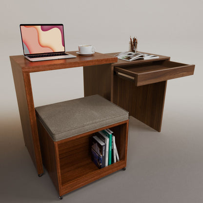 Escritorio extensible Ada