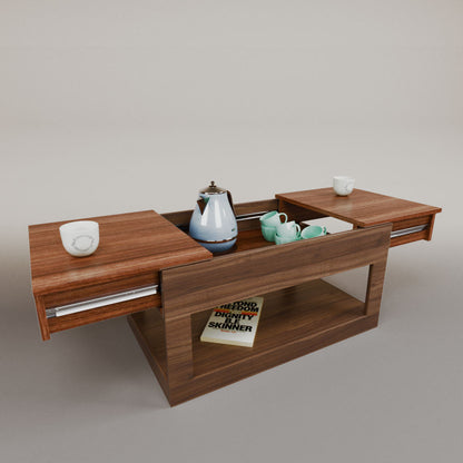 Mesa extensible Bere