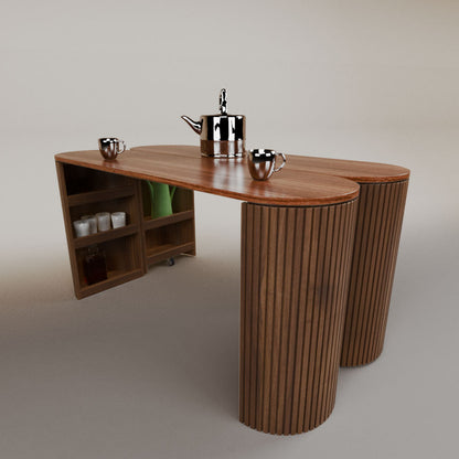 Comedor abatible Evelyn