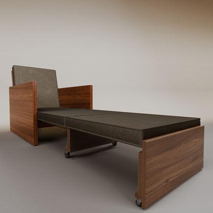 Esteban Cot Sofa Bed