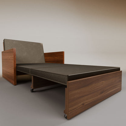 Esteban Single Sofa Bed