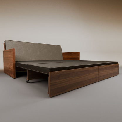 Esteban King Sofa Bed