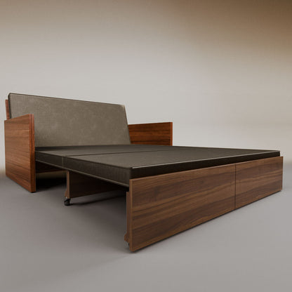 Esteban Double/Queen Sofa Bed