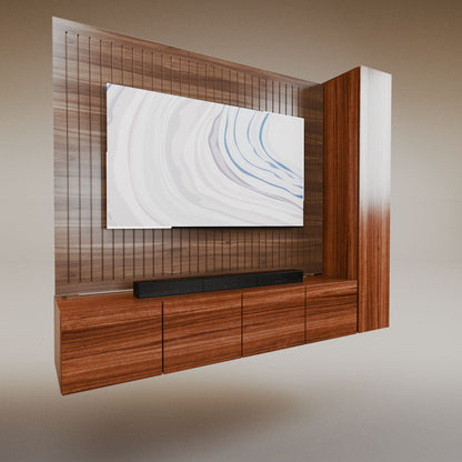 Mueble de TV Abraham