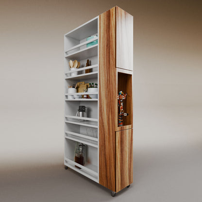 Dalia pull-out cupboard