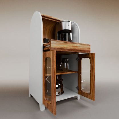 Daniel Coffee Station