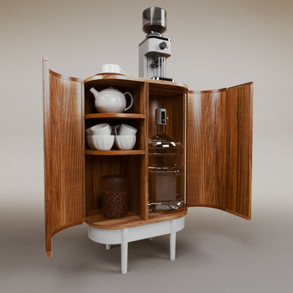 Mayte Coffee Station