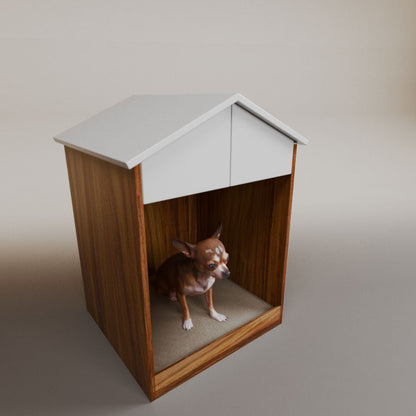 Casa de perros Daniela