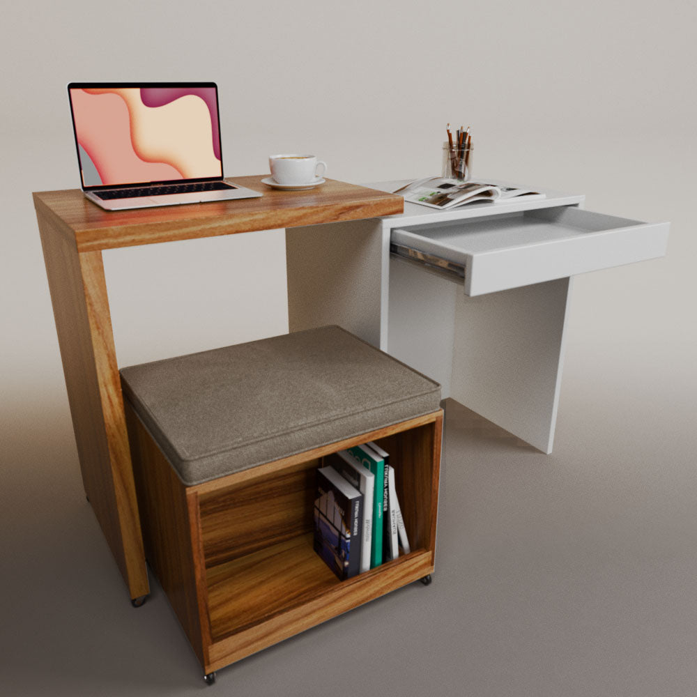 Escritorio extensible Ada