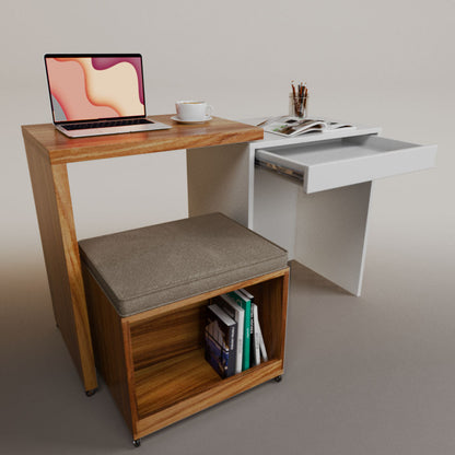 Escritorio extensible Ada