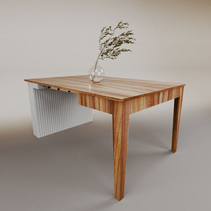 Fernando extendable table
