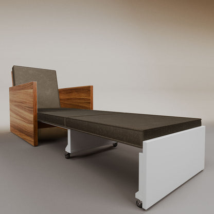 Esteban Cot Sofa Bed