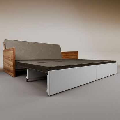 Esteban King Sofa Bed