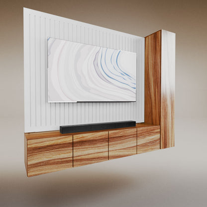 Mueble de TV Abraham