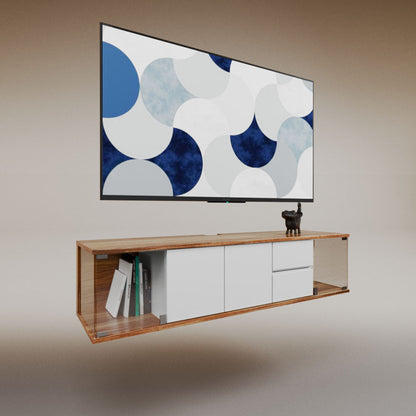 Mueble de TV Verónica
