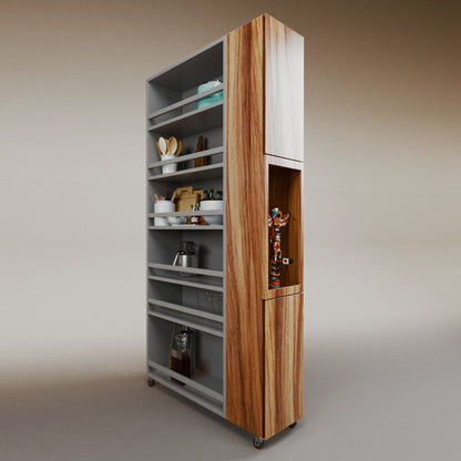 Dalia pull-out cupboard